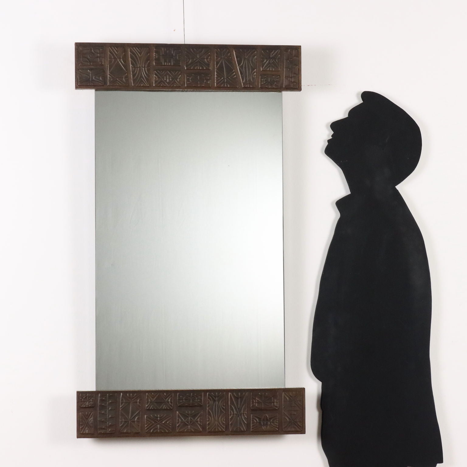  | Modernism  Complements