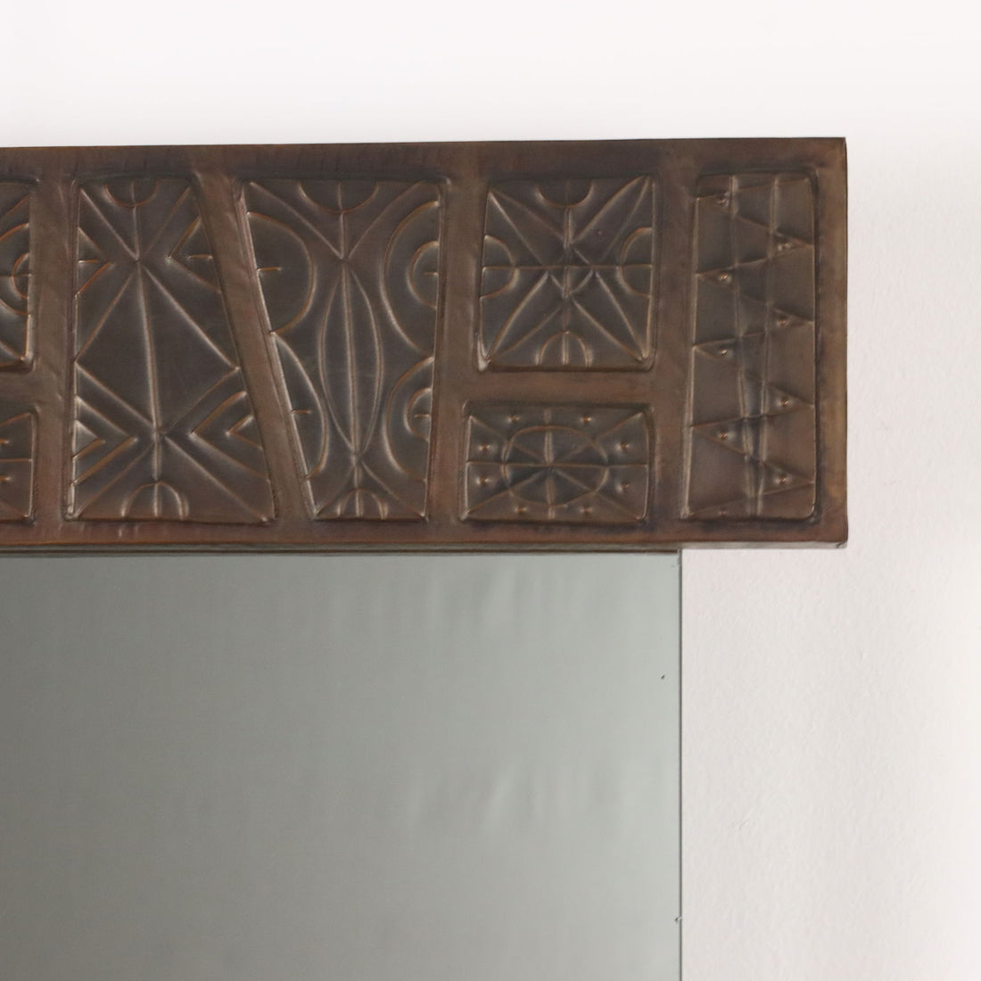  | Modernism  Complements