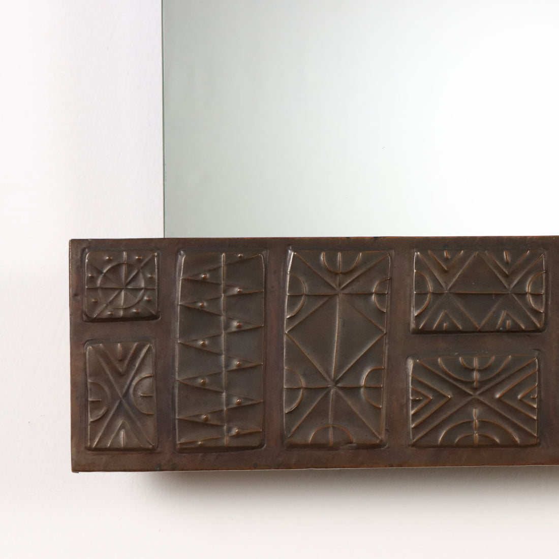  | Modernism  Complements