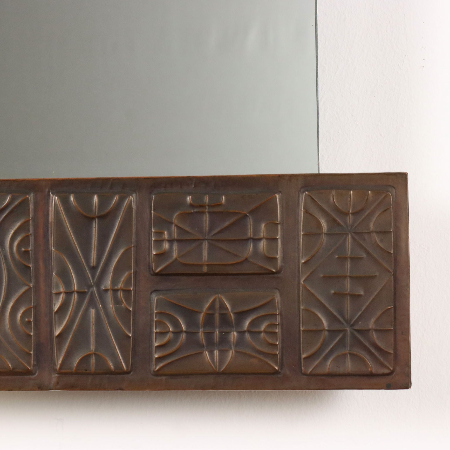  | Modernism  Complements