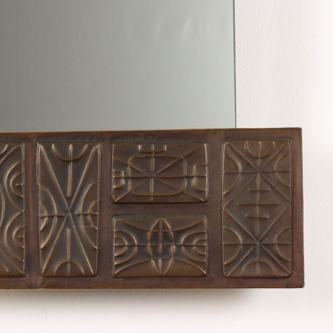  | Modernism  Complements