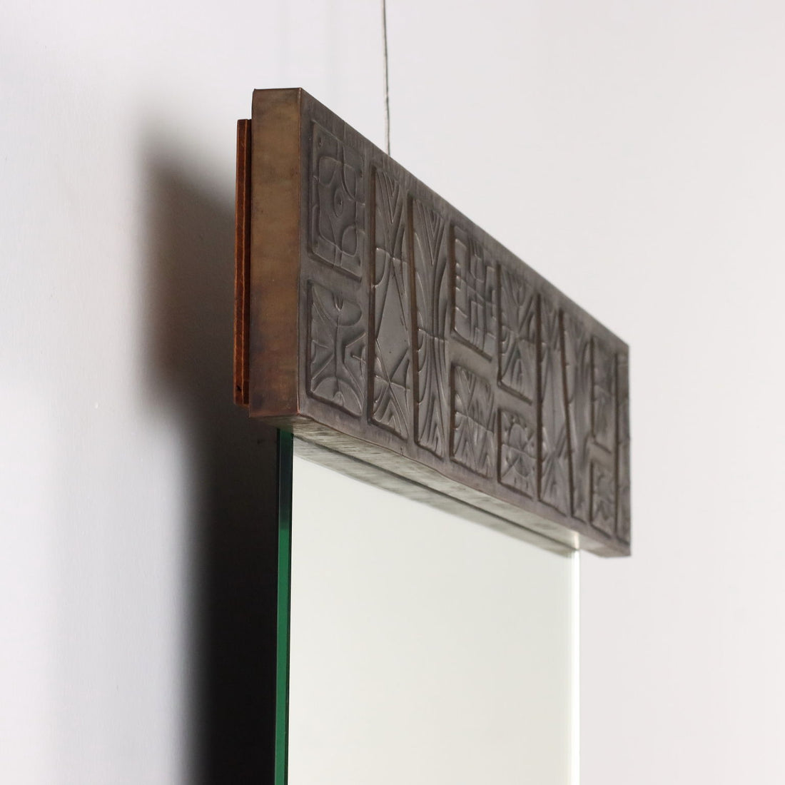  | Modernism  Complements