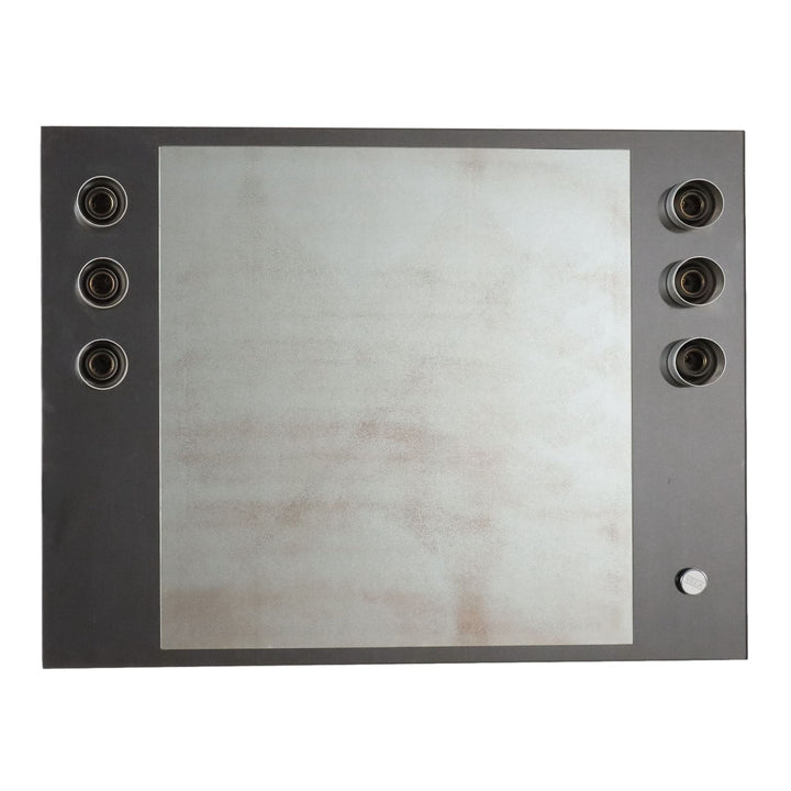  | Modernism  Complements