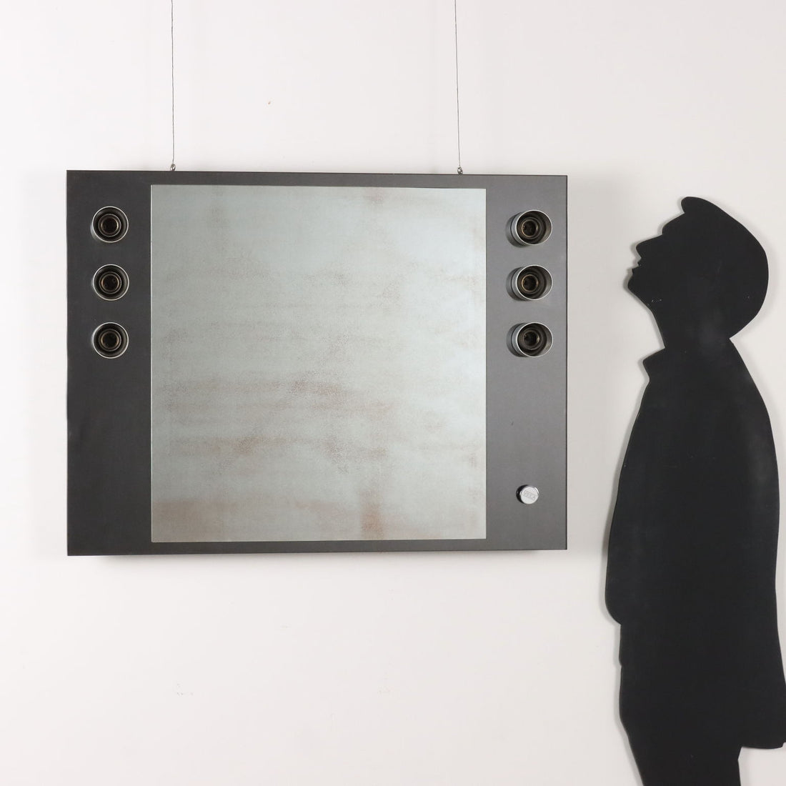  | Modernism  Complements