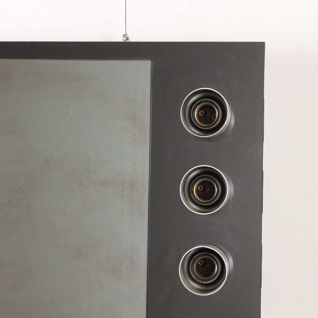  | Modernism  Complements