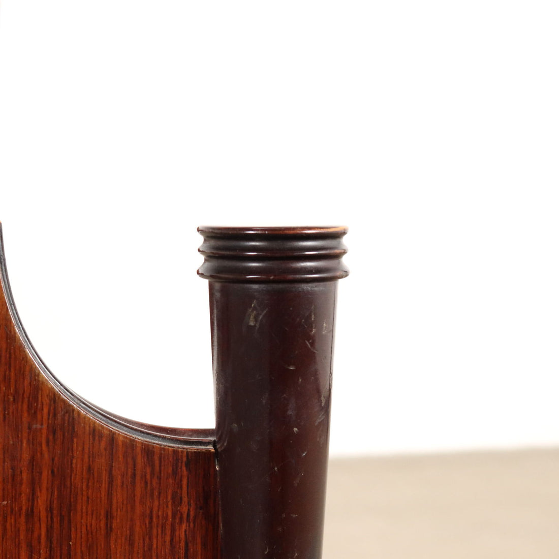  | Modernism  Complements