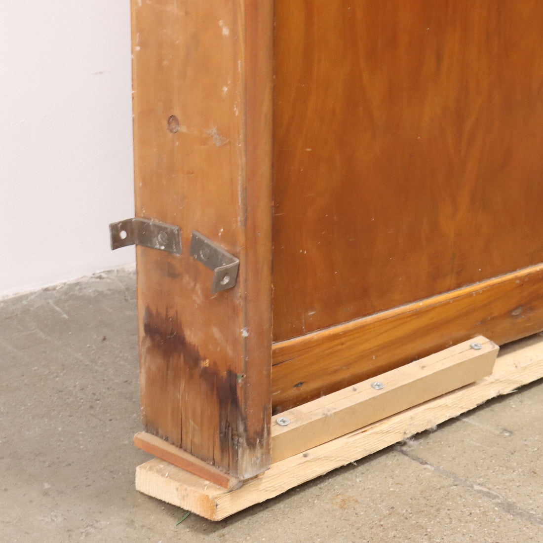  | Modernism  Complements