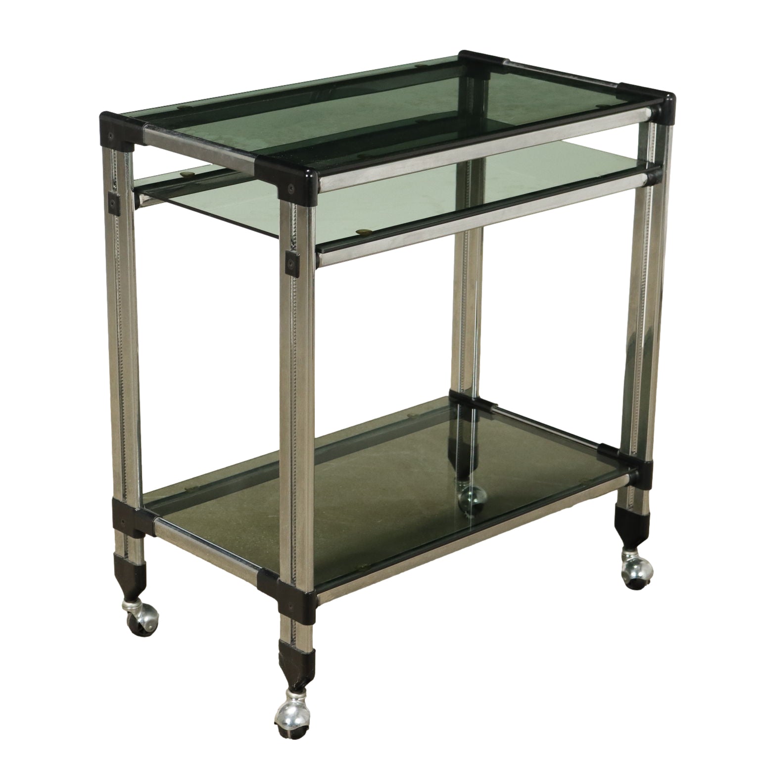  | Modernism  Complements