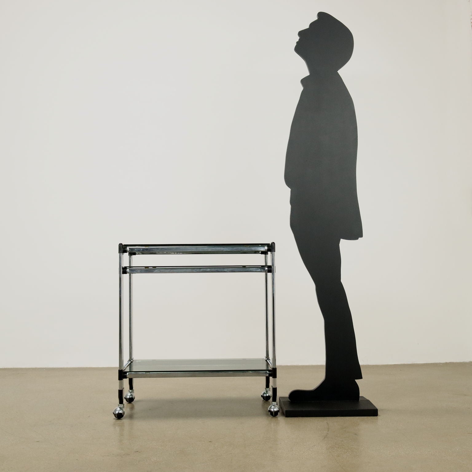  | Modernism  Complements