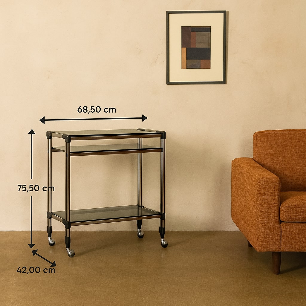  | Modernism  Complements