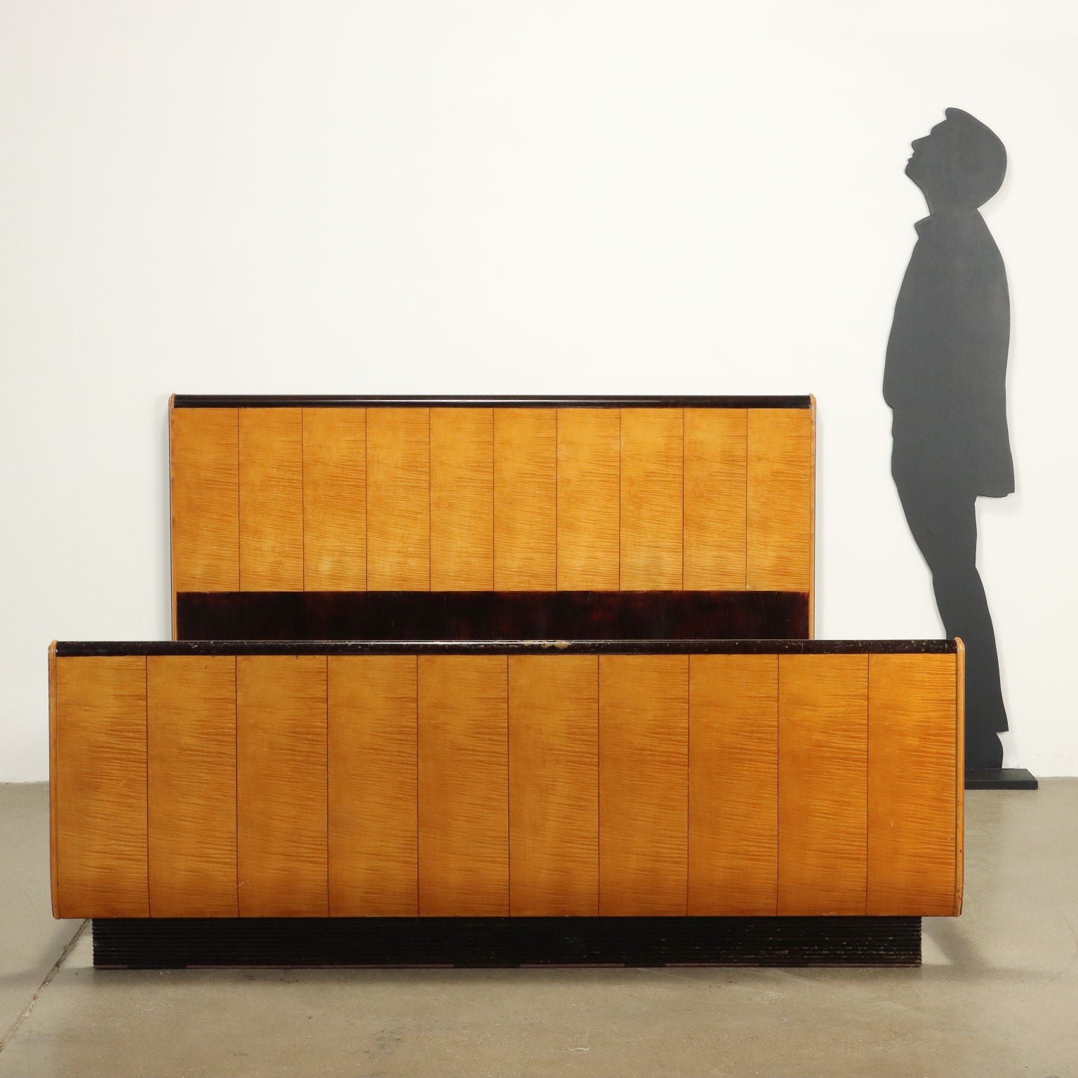  | Modernism  Complements