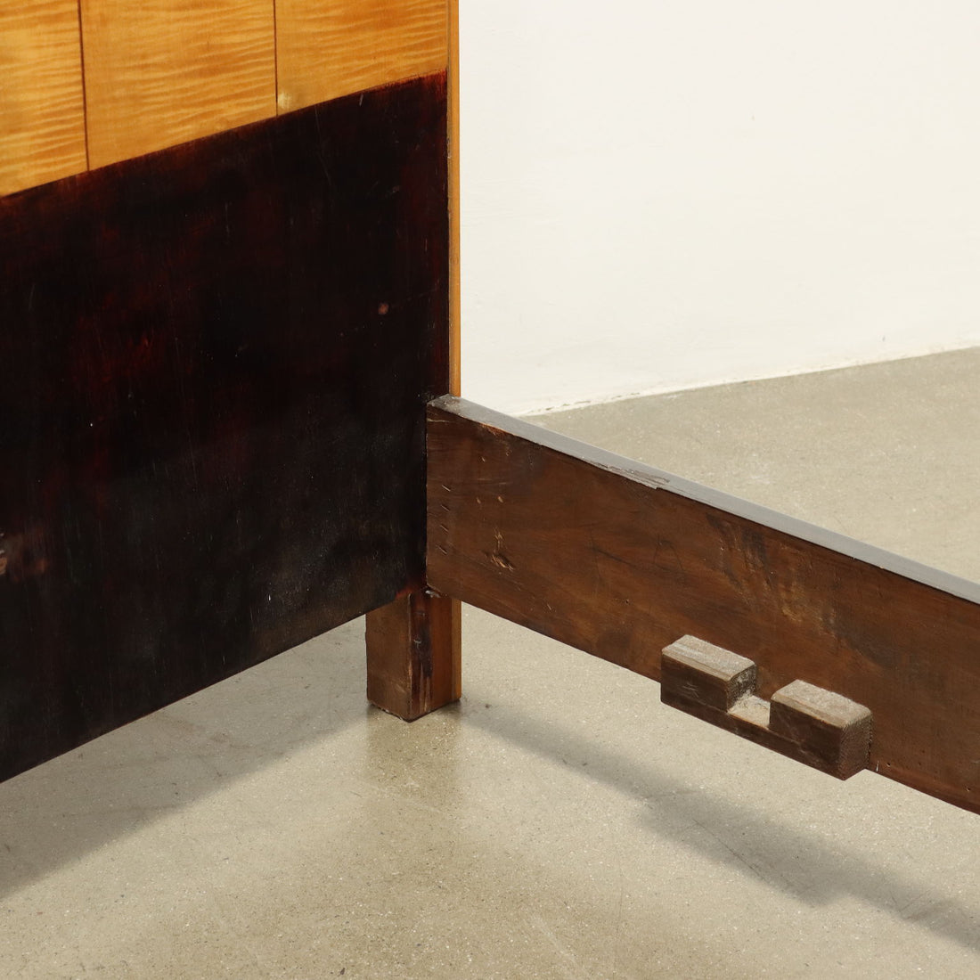  | Modernism  Complements