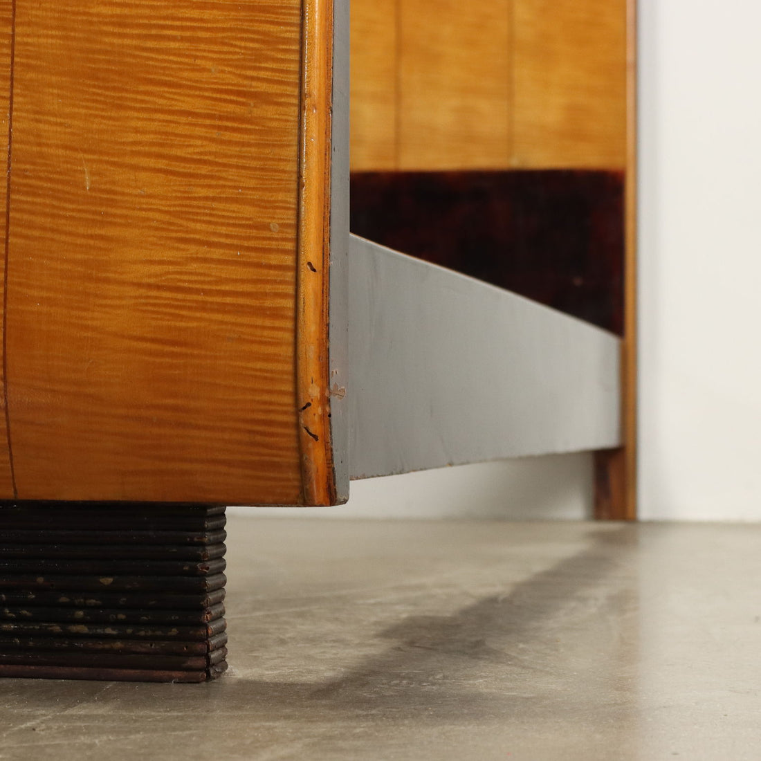  | Modernism  Complements