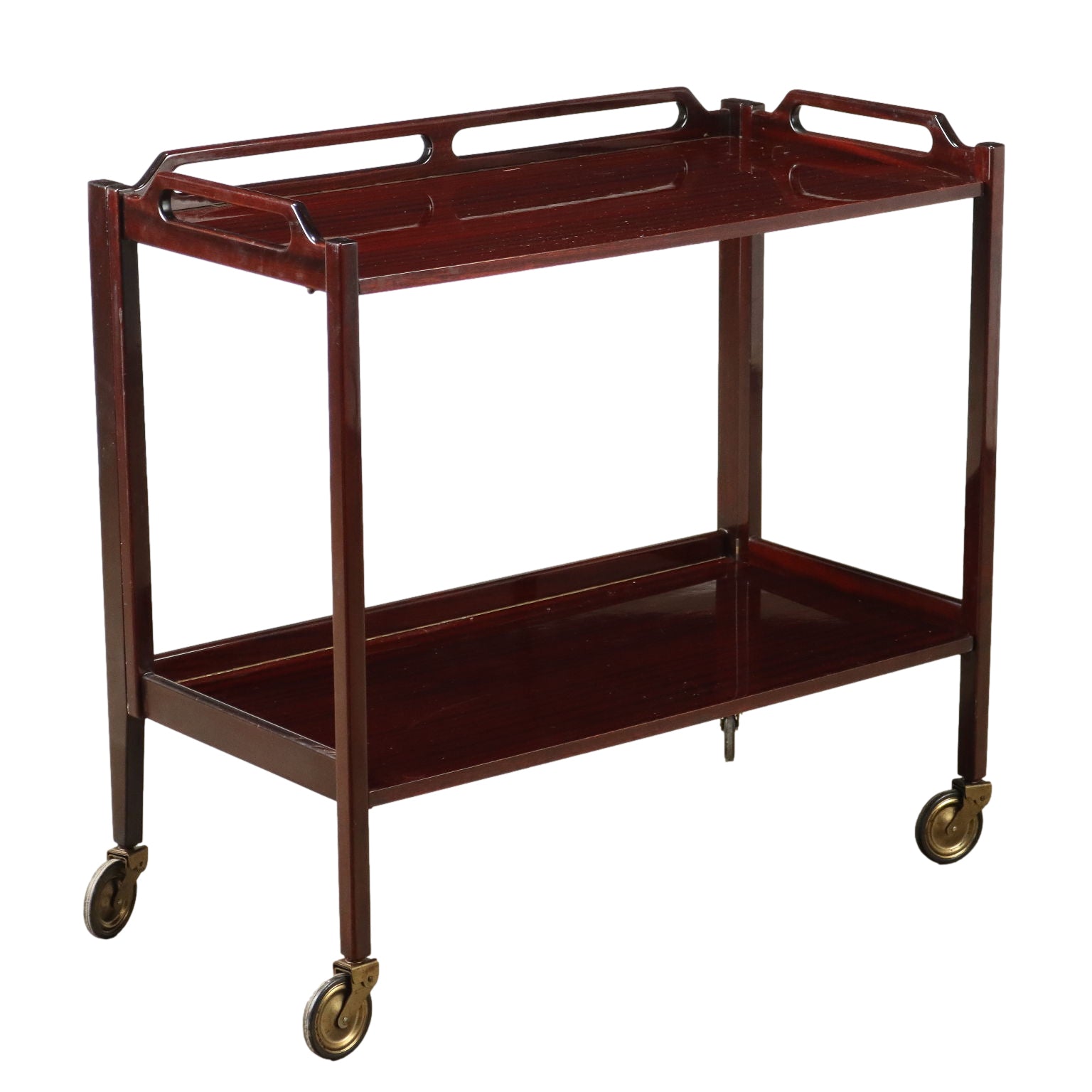  | Modernism  Complements