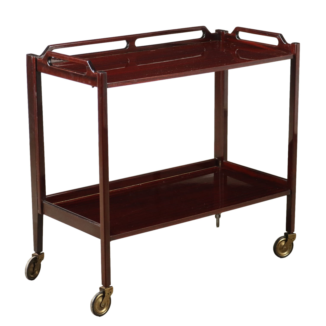  | Modernism  Complements