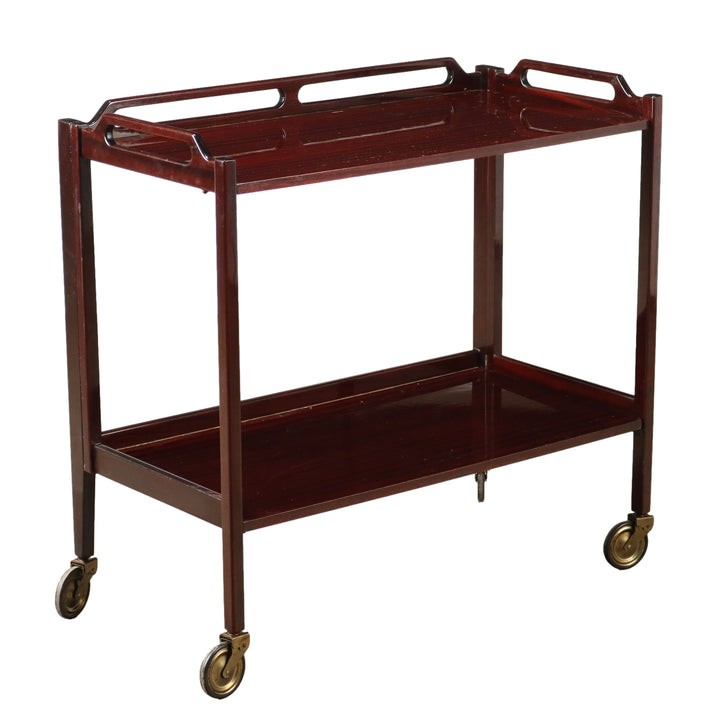  | Modernism  Complements