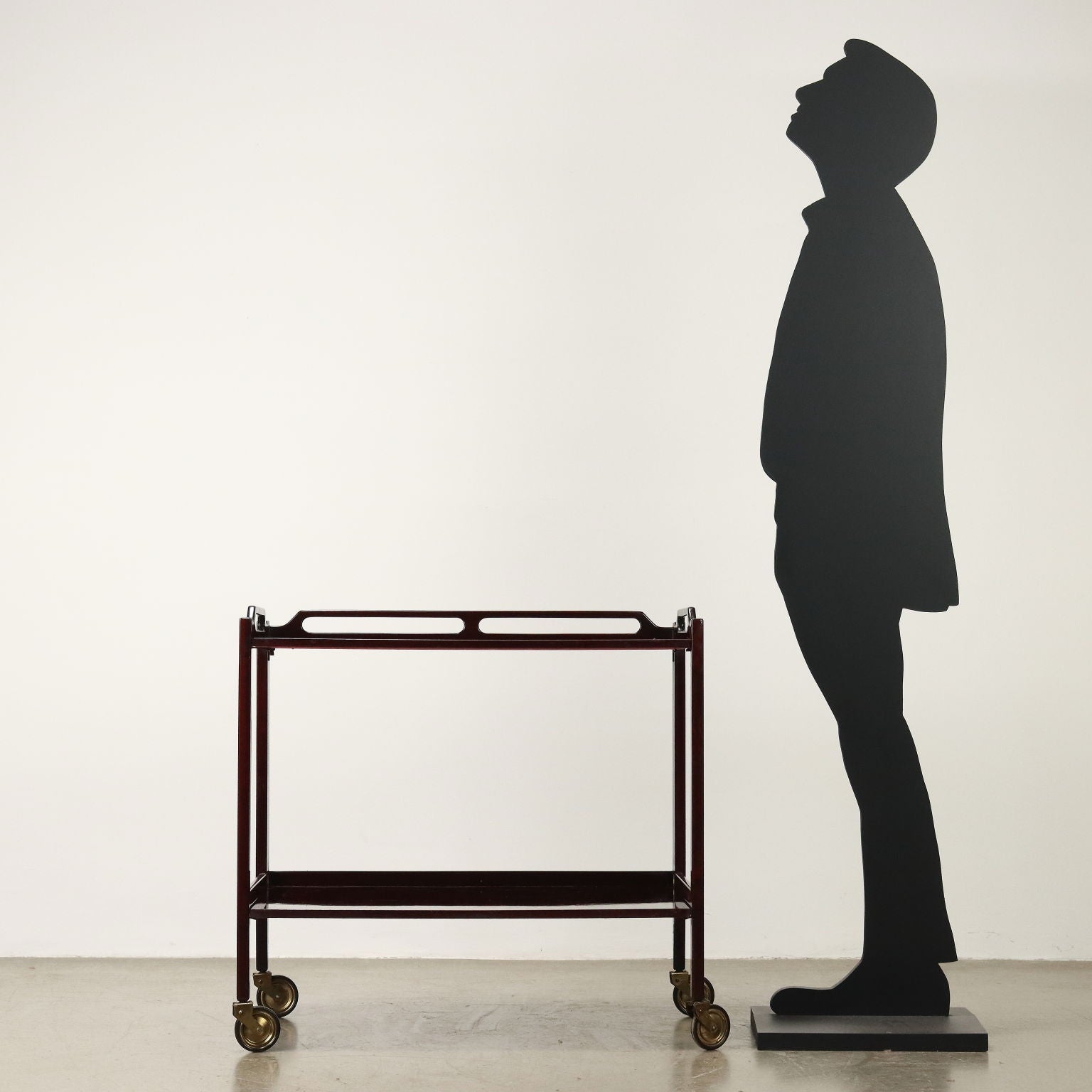  | Modernism  Complements