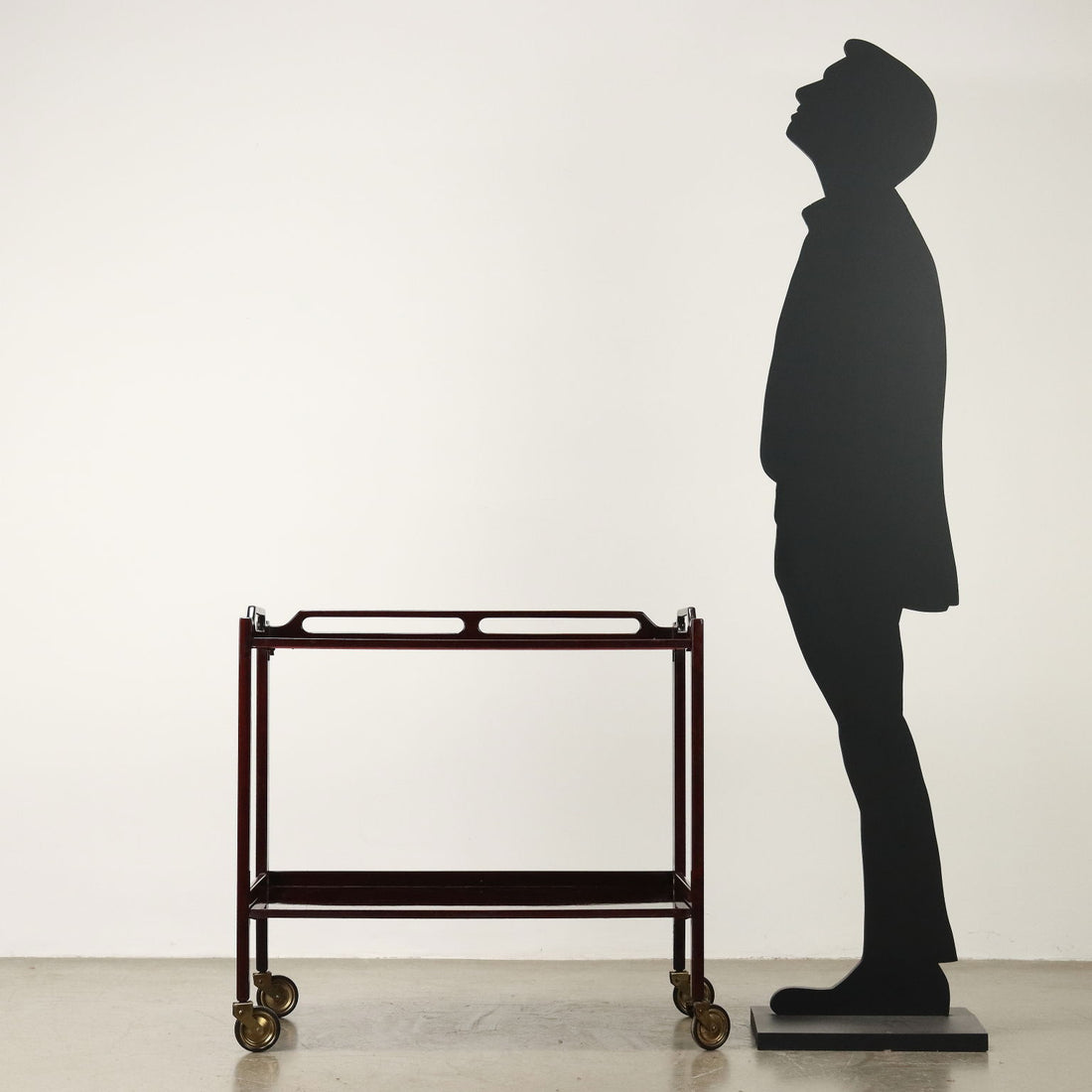  | Modernism  Complements