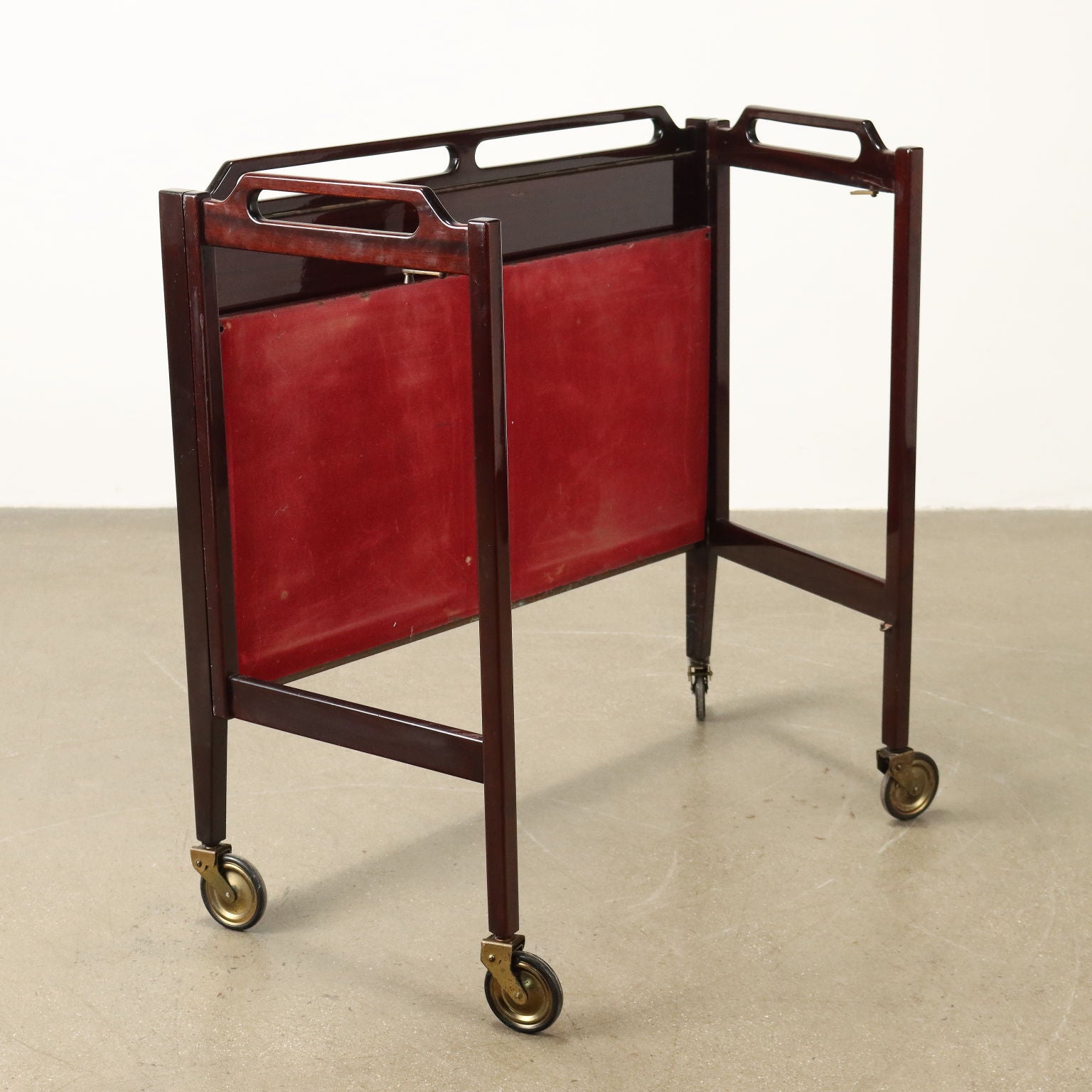  | Modernism  Complements