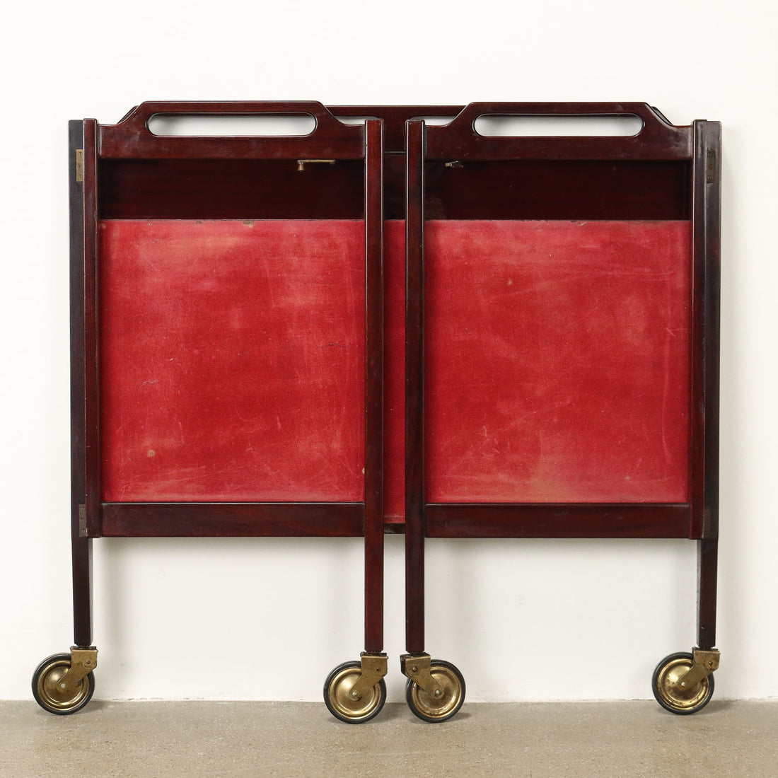  | Modernism  Complements