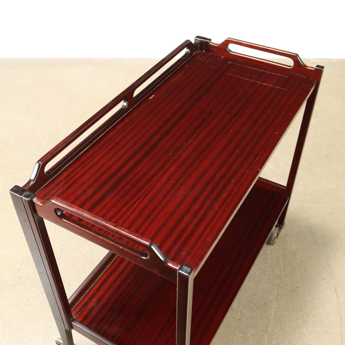  | Modernism  Complements