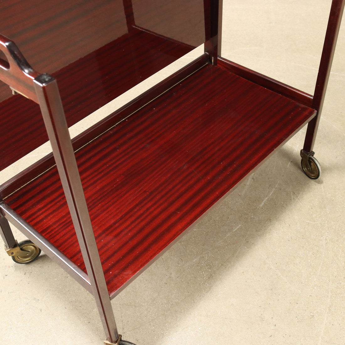  | Modernism  Complements