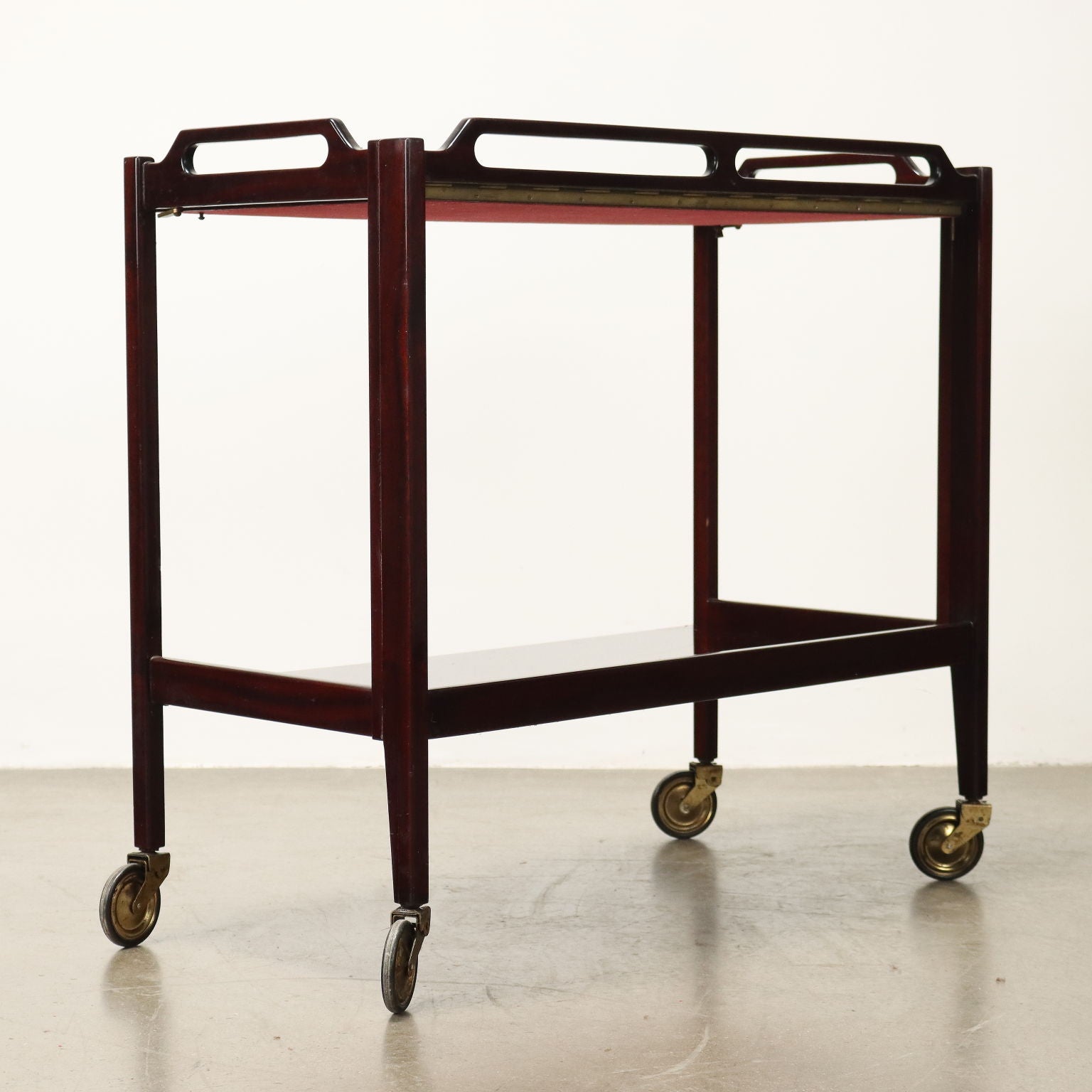  | Modernism  Complements