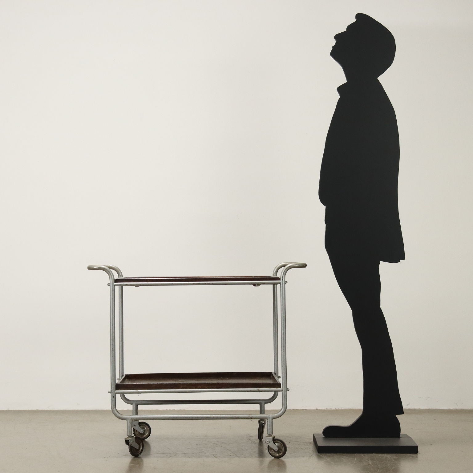  | Modernism  Complements