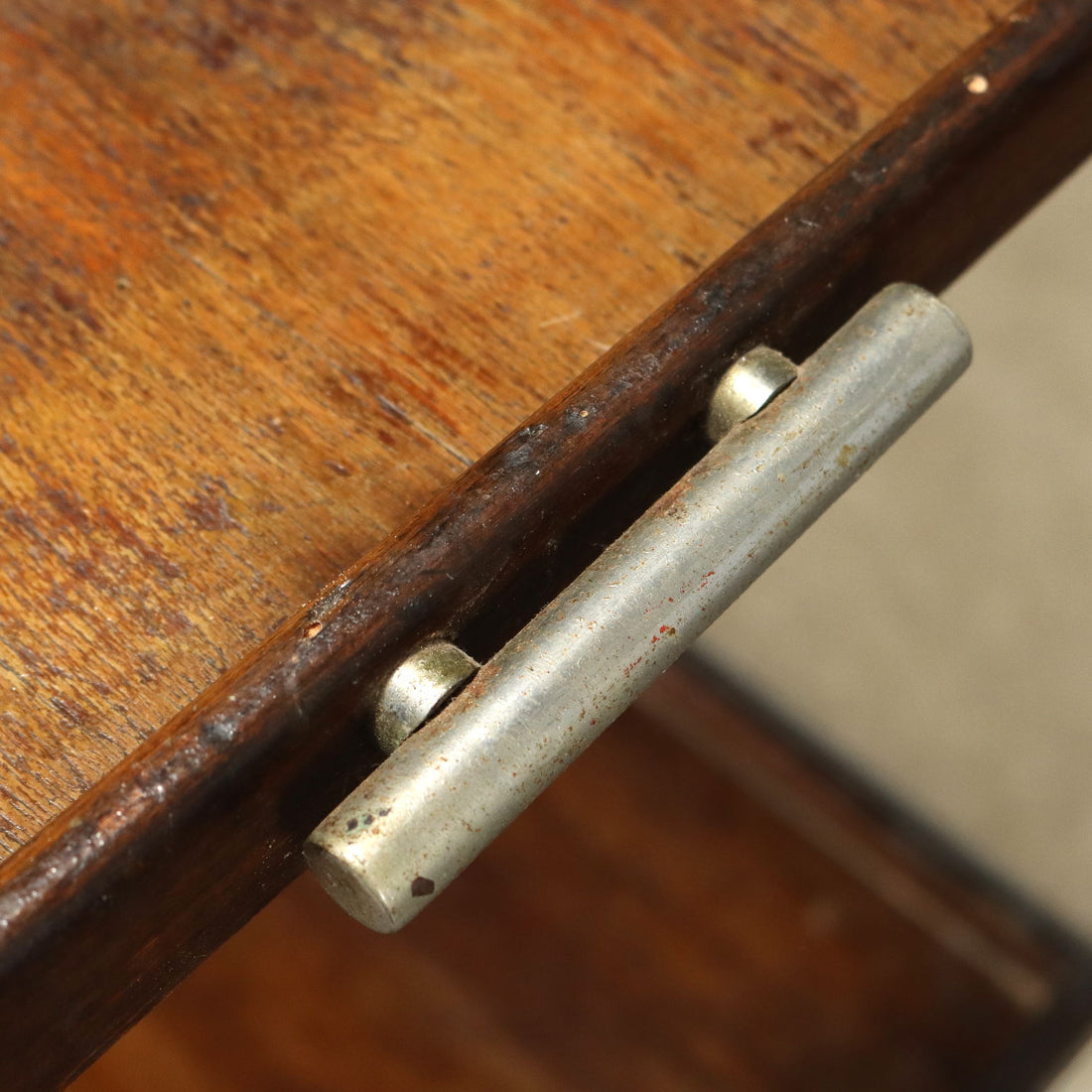  | Modernism  Complements