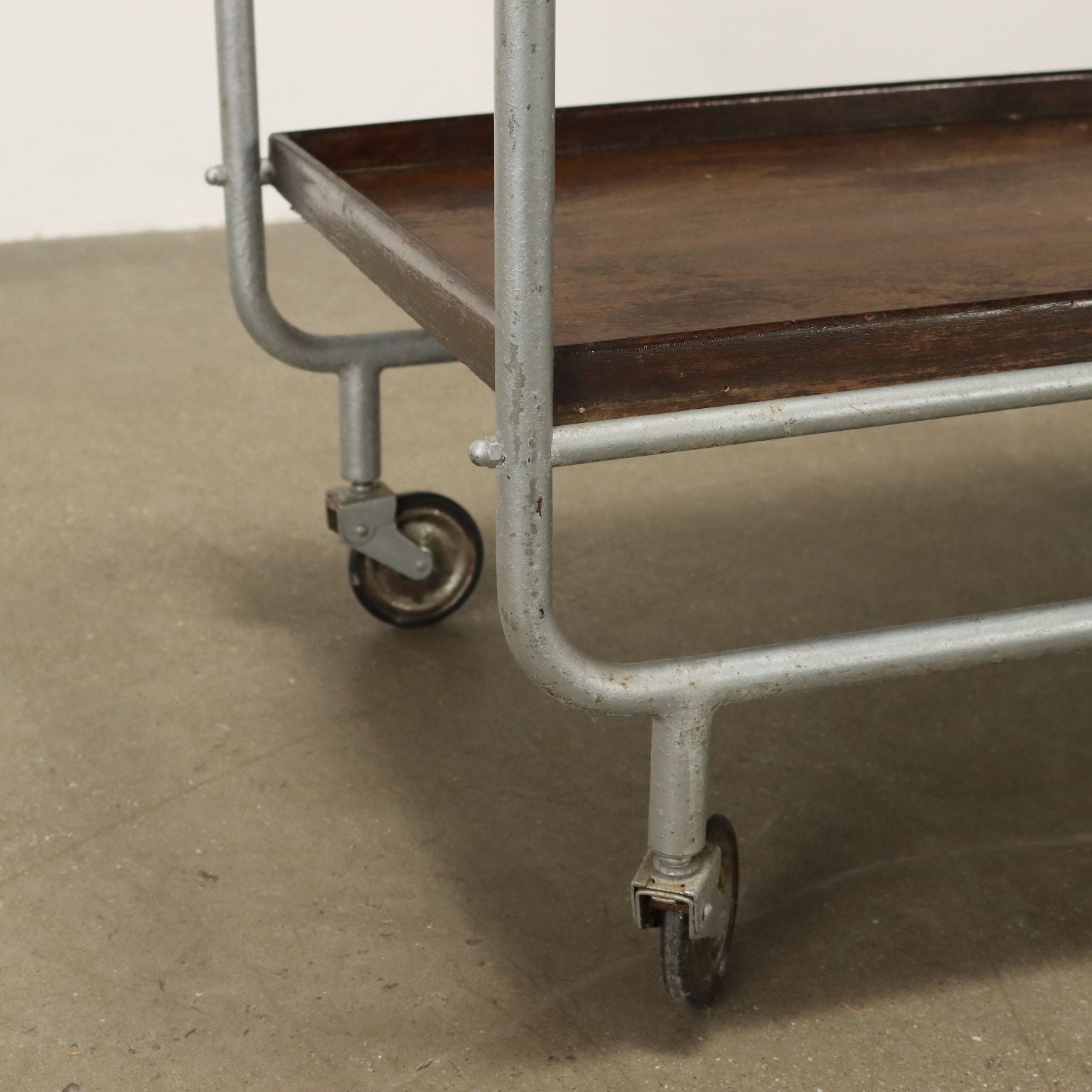  | Modernism  Complements