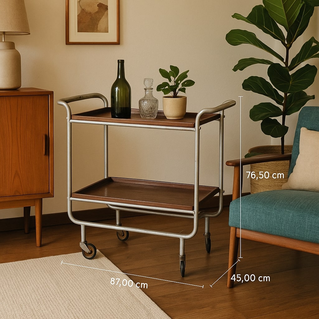  | Modernism  Complements