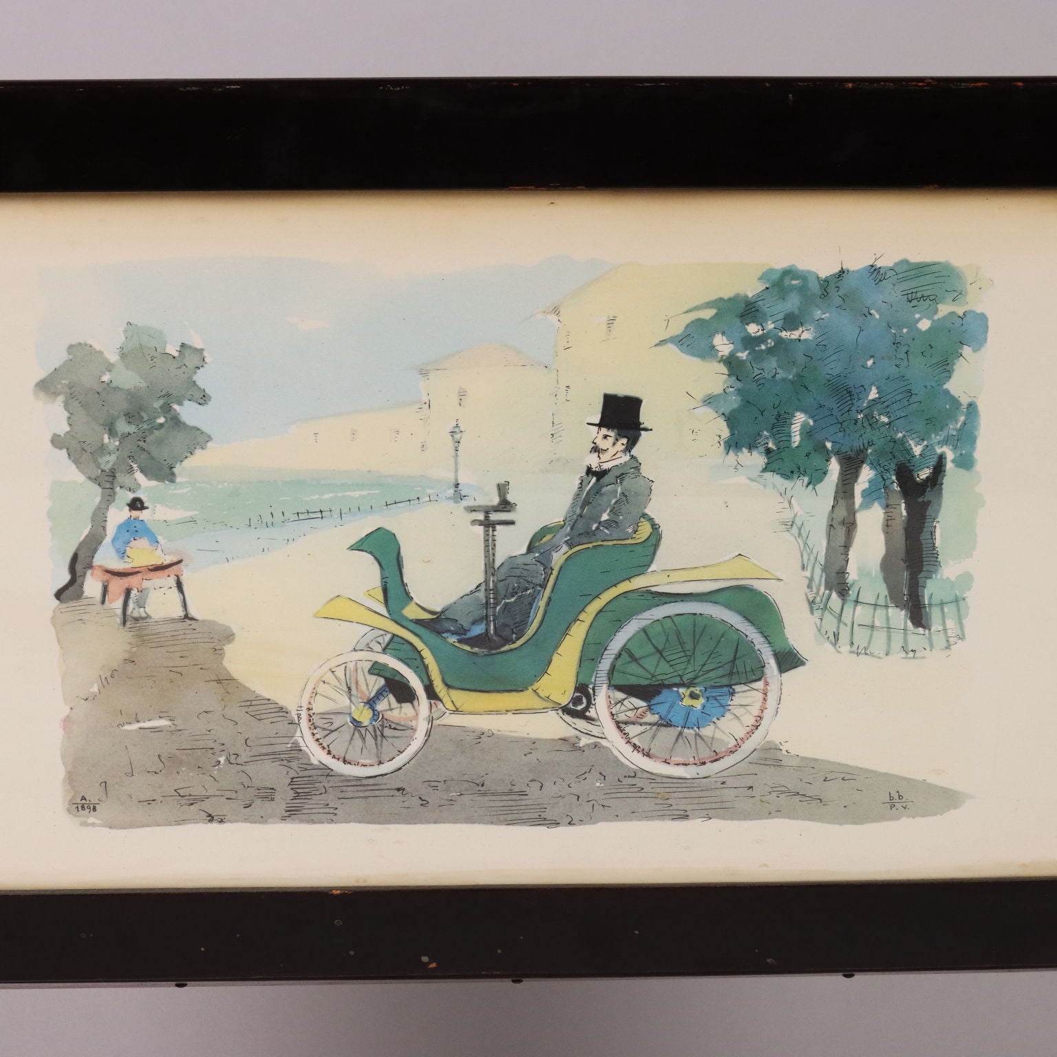  | Modernism  Complements