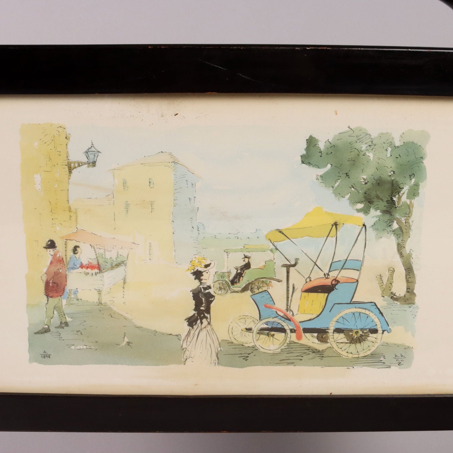  | Modernism  Complements