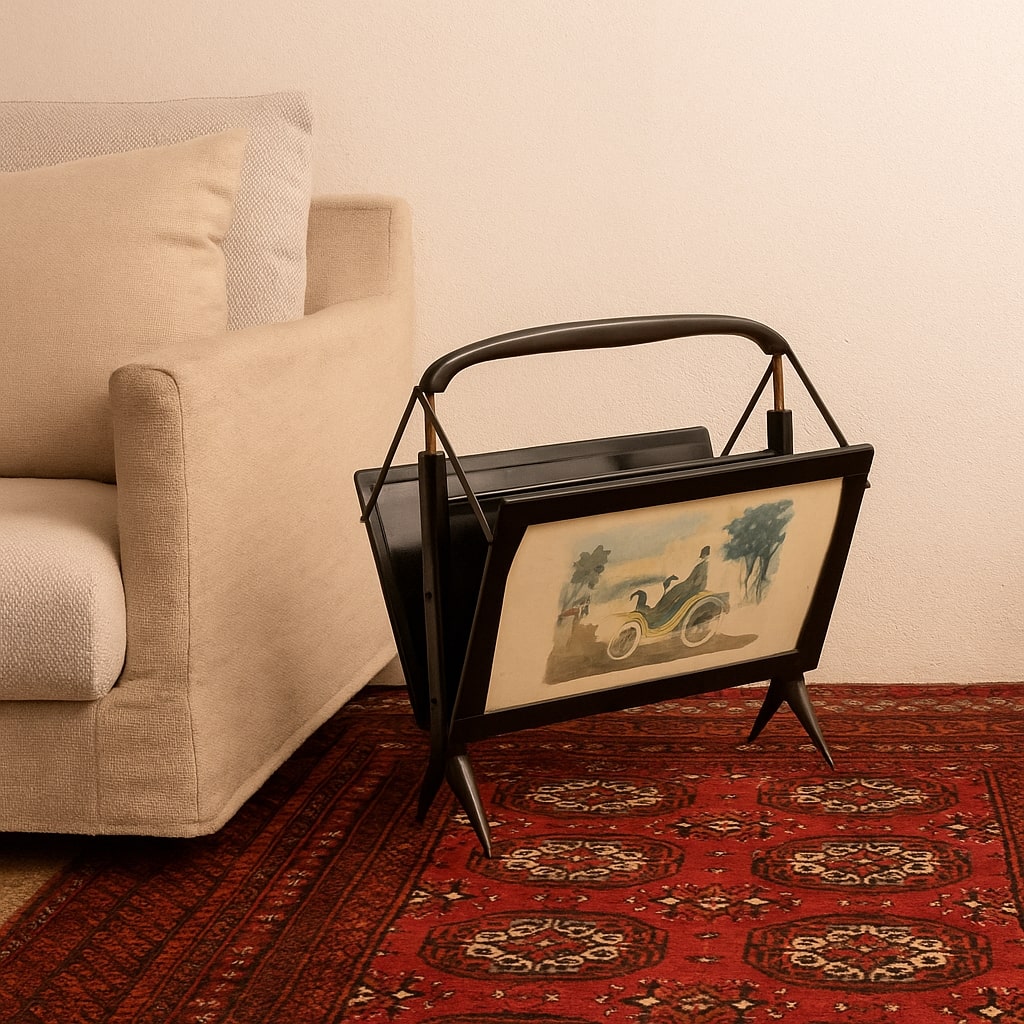  | Modernism  Complements