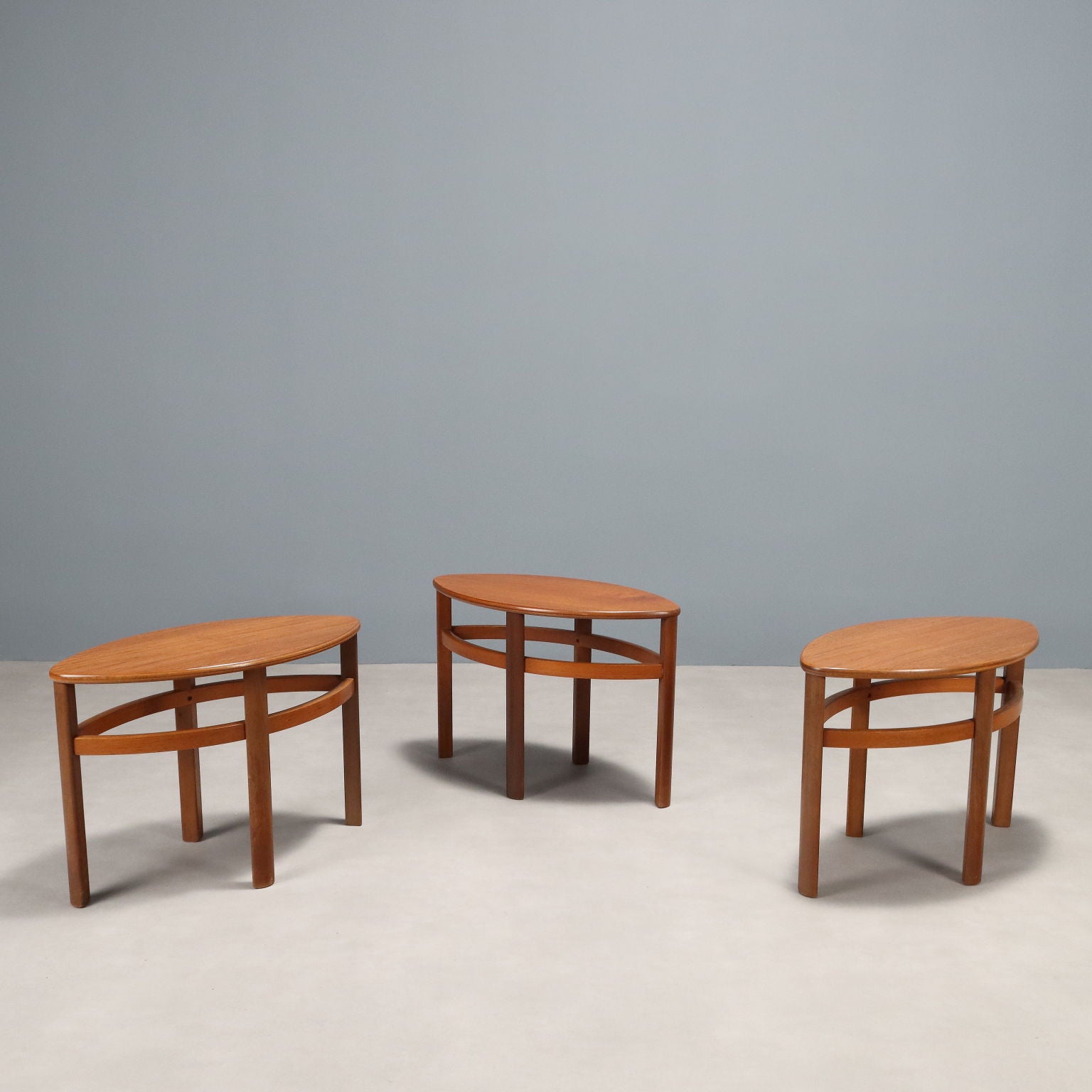  | Modernism  Complements