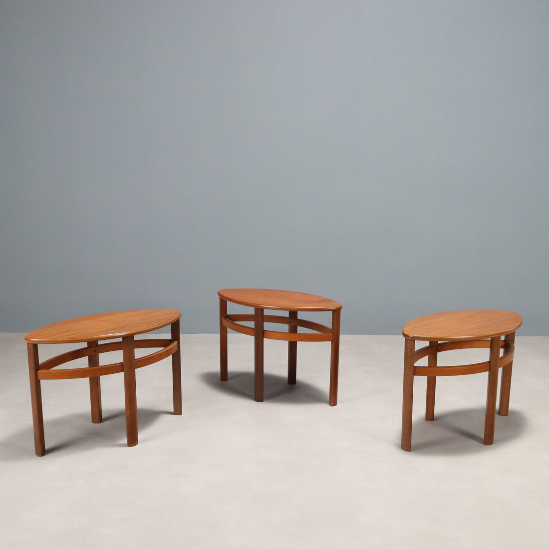  | Modernism  Complements