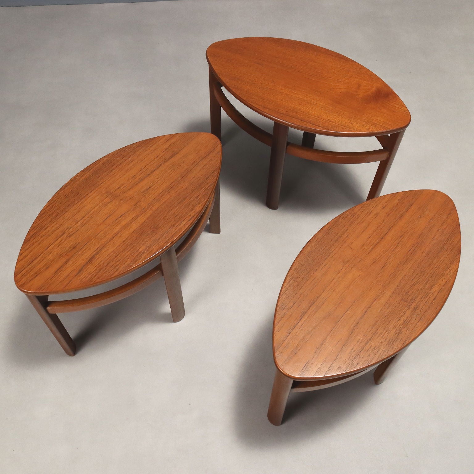  | Modernism  Complements