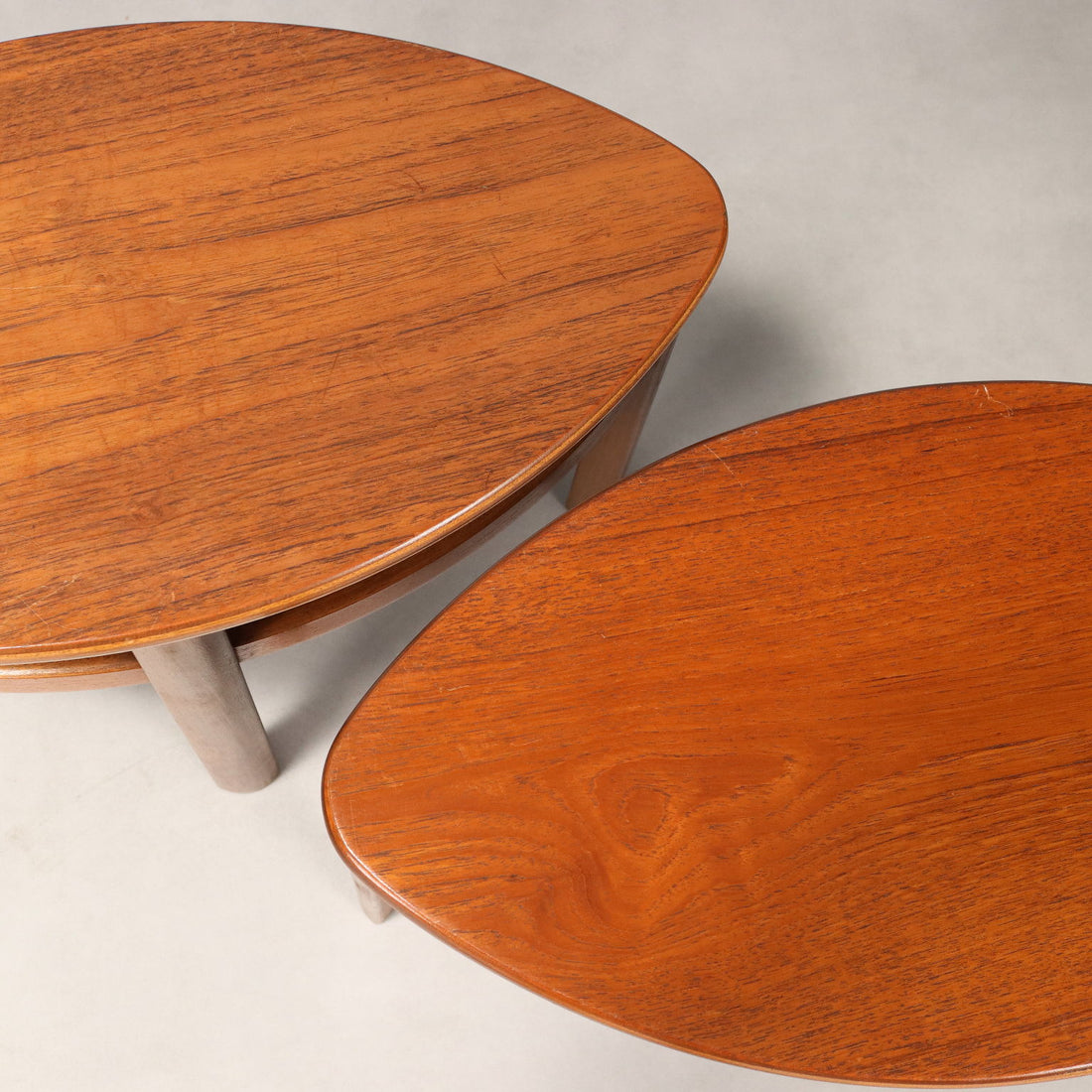  | Modernism  Complements