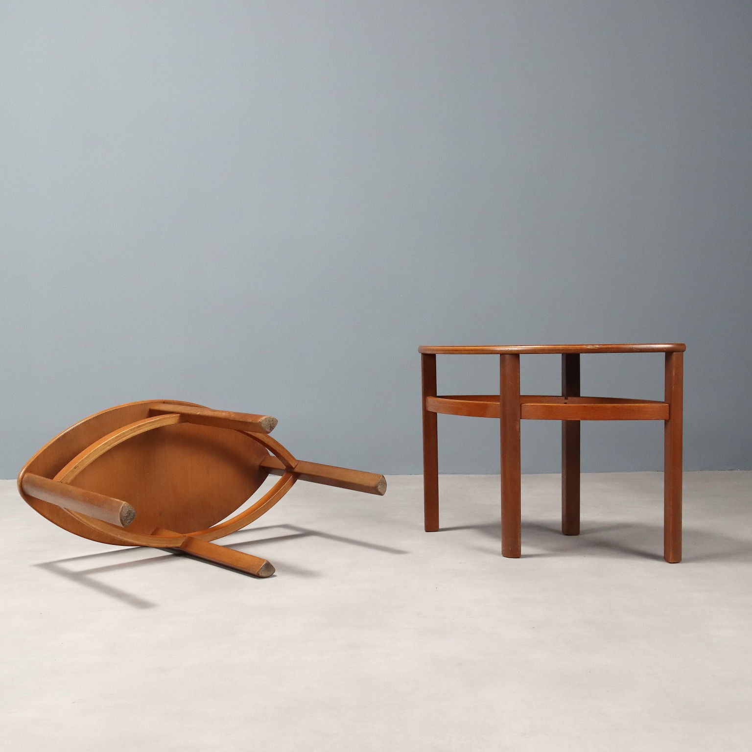  | Modernism  Complements