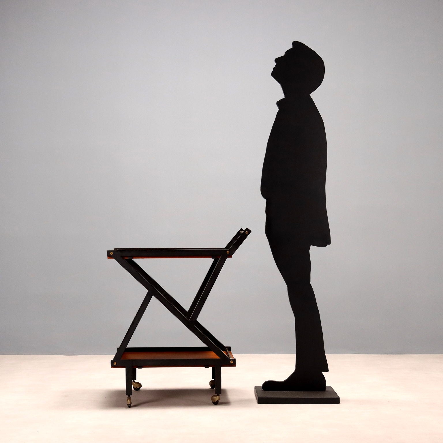  | Modernism  Complements