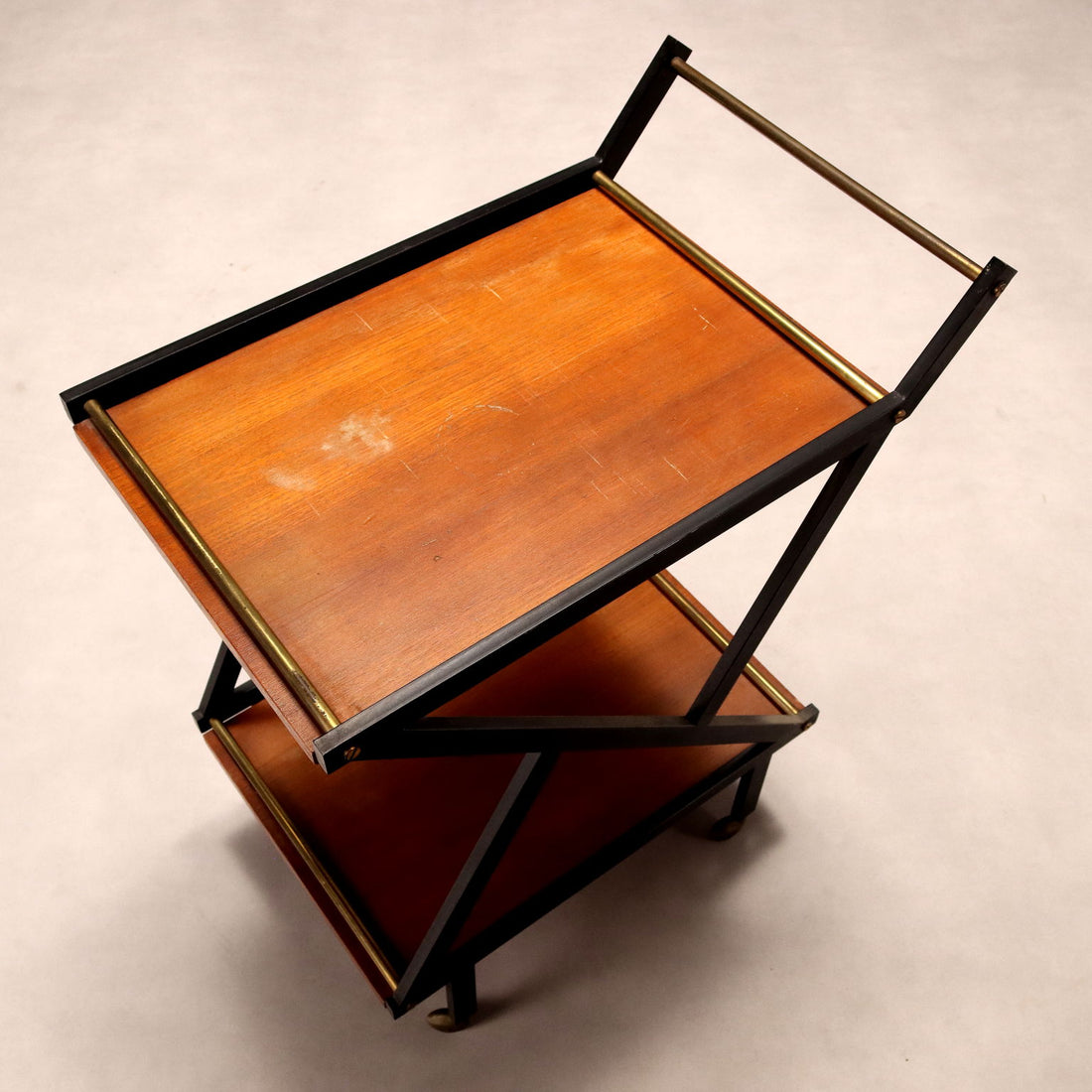  | Modernism  Complements