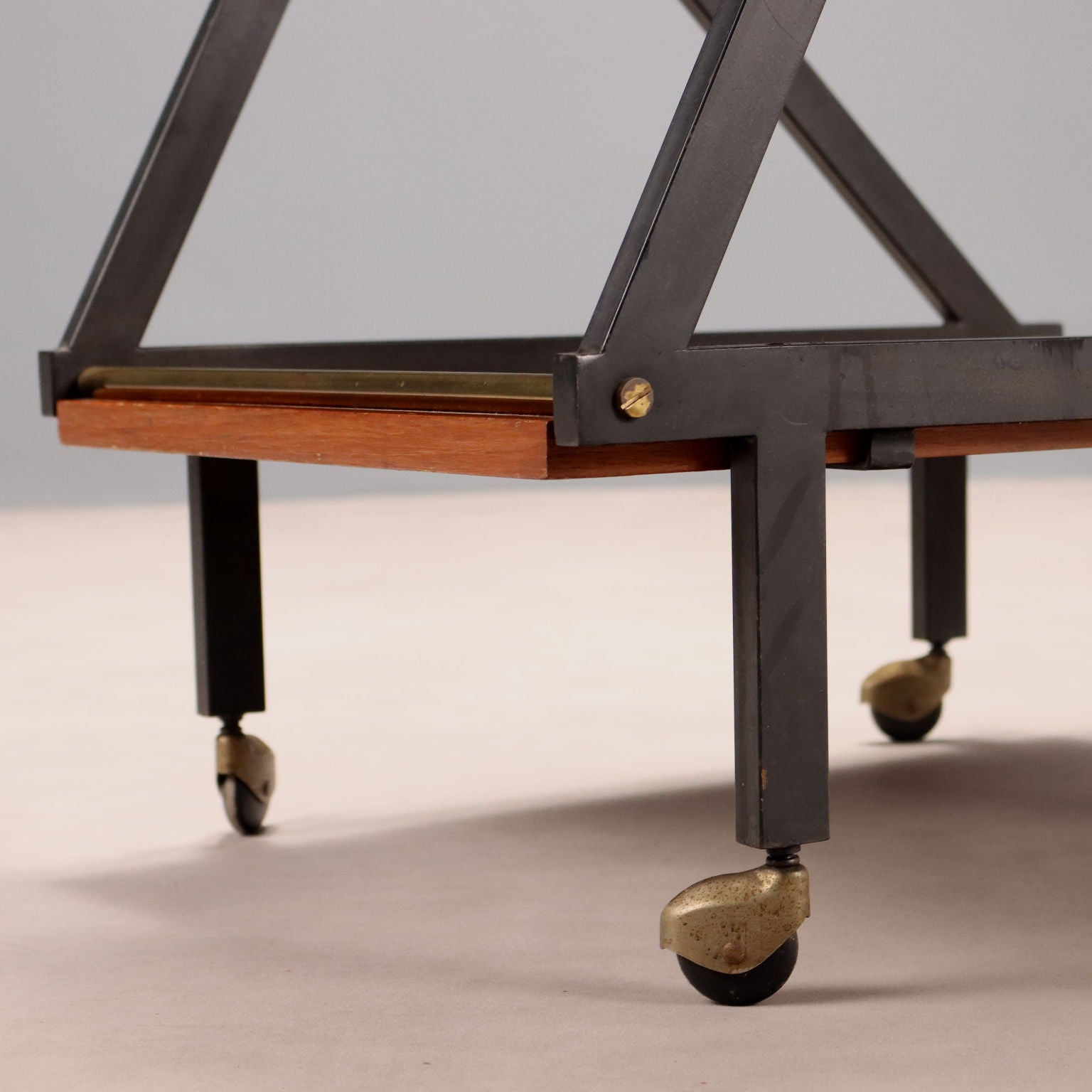  | Modernism  Complements