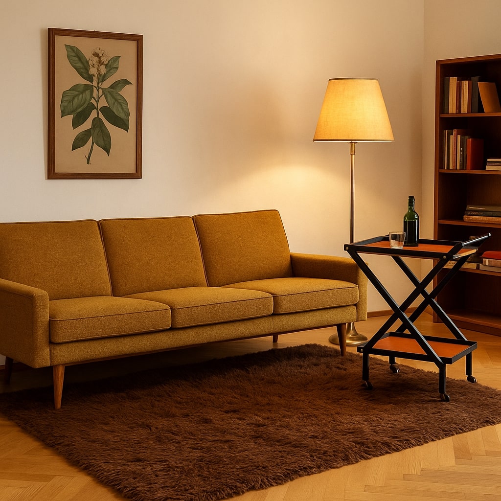  | Modernism  Complements