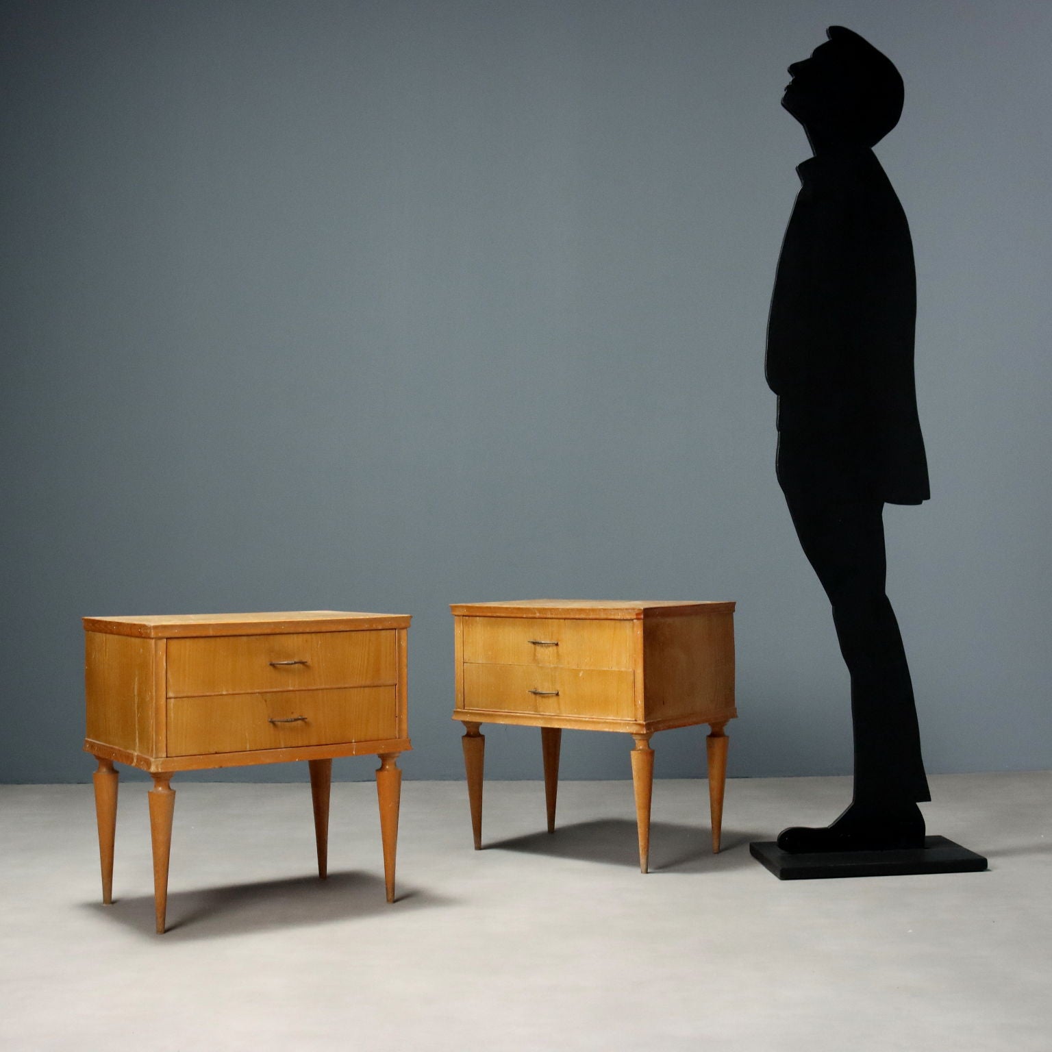  | Modernism  Complements