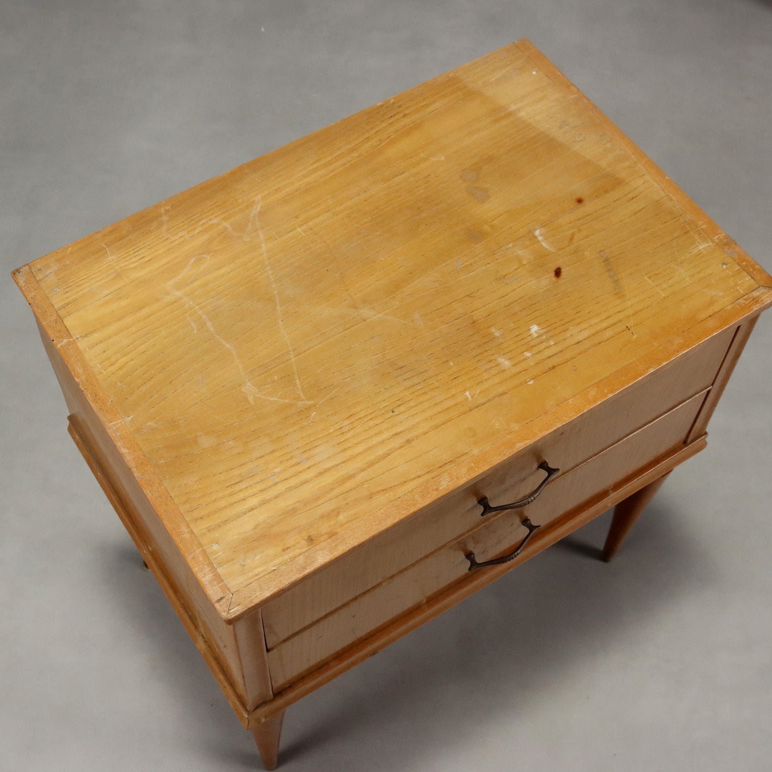  | Modernism  Complements