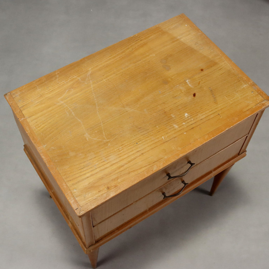  | Modernism  Complements