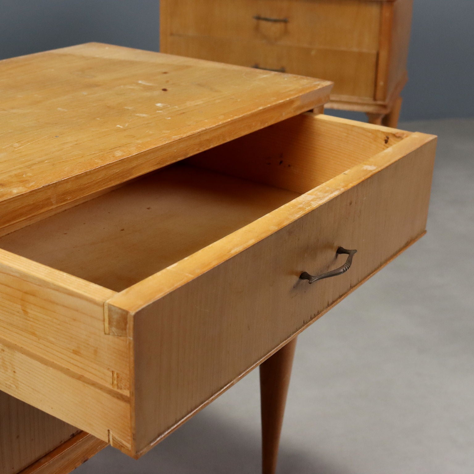  | Modernism  Complements