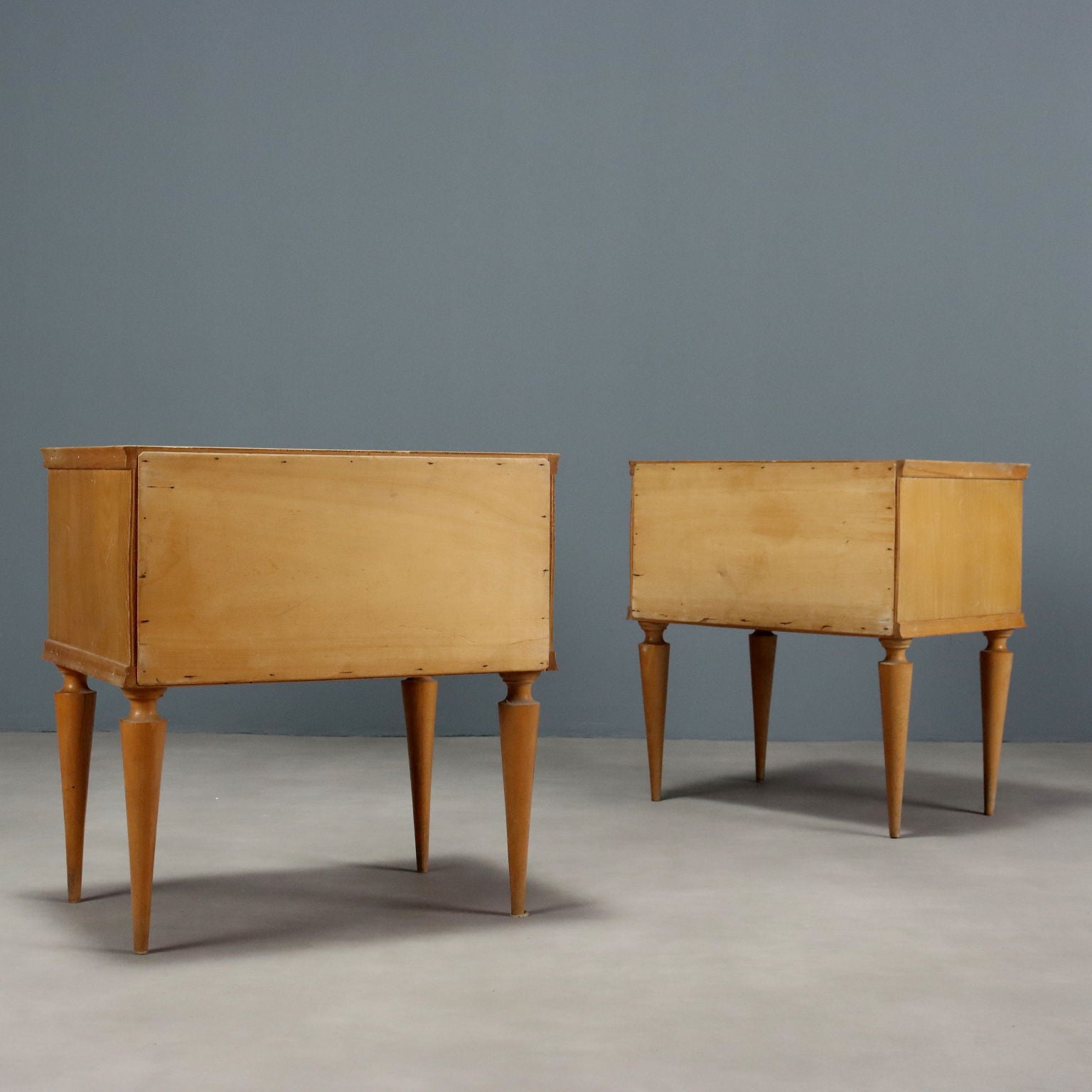  | Modernism  Complements