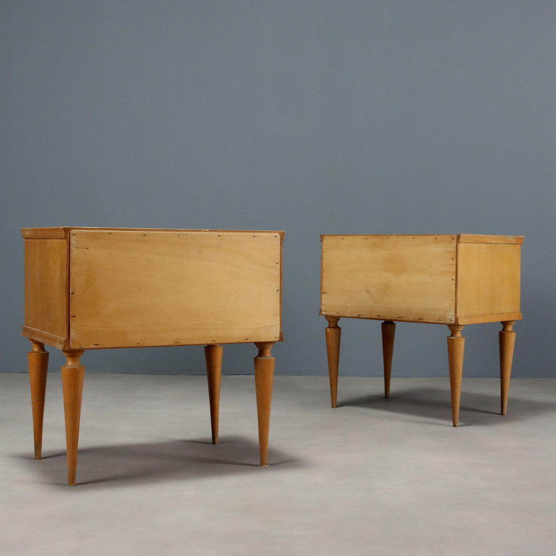  | Modernism  Complements