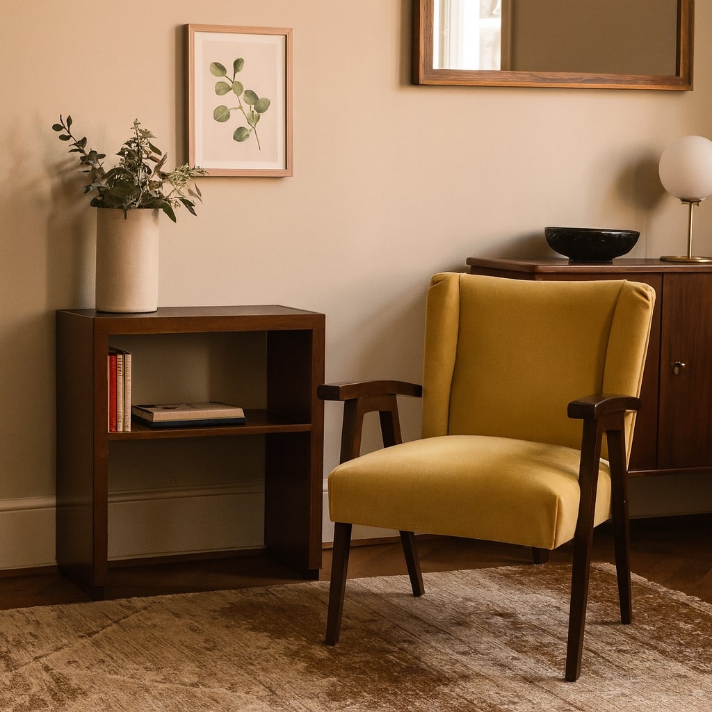  | Modernism  Complements